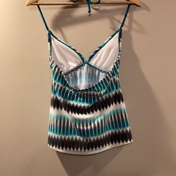 Converse Tankini  - Picture 3 of 4